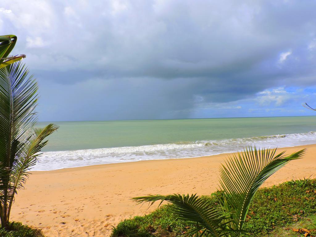 Pousada San Antonio Praia Caraíva Eksteriør bilde
